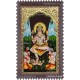 Dakshinamurthi Tanjore Painting