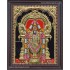 Balaji 3d Tanjore Painting