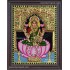 Dhana Lakshmi Tanjore Painting