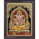 Ganesha Tanjore Painting
