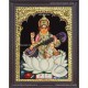 Saraswathi Tanjore Painting Saraswathi Tanjore Painting