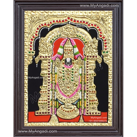 Balaji Tanjore Paintings