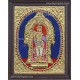 Raja Alangara Murugari Lakshmi Tanjore Painting