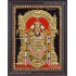 Balaji Tanjore Painting