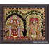 Balaji Thayar  Tanjore Painting