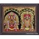 Balaji Thayar Tanjore Painting Balaji Thayar Tanjore Painting