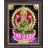 Lakshmi Tanjore Paintings