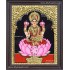Lakshmi Tanjore Painting