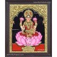 Lakshmi Tanjore Painting