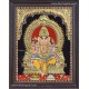Ganesha  Tanjore Painting