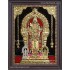 Thiruchendhur Murugan Tanjore Painting