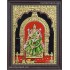 Veeramathi Amman Tanjore Painting