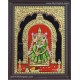 Veeramathi Amman Tanjore Painting