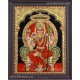 Lalitha Devi Tanjore Painting