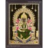 Kuladeivam Tanjore Painting