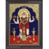 Masani Amman Tanjore Painting