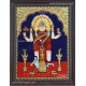 Masani Amman Tanjore Painting