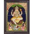 Dakshinamurthi Tanjore Painting