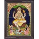 Dakshinamurthi Tanjore Painting