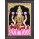 Lakshmi Tanjore Paintings