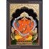 Siddhi Ganesha Tajore Paintings