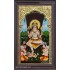 Dakshinamurthi Tanjore Painting