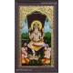 Dakshinamurthi Tanjore Painting