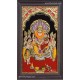 Narasimha Lakshmi Tanjore Painting
