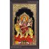 Durga Devi Tanjore Painting