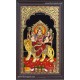 Durga Devi Tanjore Painting
