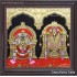 Balaji Thayar  Tanjore Painting