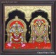 Balaji Thayar Tanjore Painting Balaji Thayar Tanjore Painting