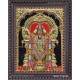 Balaji 3d Tanjore Painting