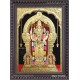 Tiruchendur Murugan Tanjore Painting Tiruchendur Murugan Tanjore Painting