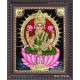 Lakshmi Tanjore Paintings