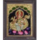 Saraswathi Tanjore Paintings