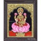 Lakshmi Tanjore Painting