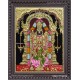 Balaji Lakshmi  Tanjore Painting