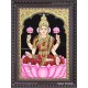 Lakshmi Tanjore Paintings