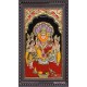 Narasimha Lakshmi Tanjore Painting
