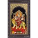 Durga Devi Tanjore Painting