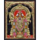 Balaji 3d Tanjore Painting