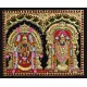 Balaji Thayar Tanjore Painting Balaji Thayar Tanjore Painting