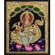 Saraswathi Tanjore Paintings