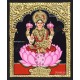 Lakshmi Tanjore Painting
