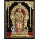 Thiruchendhur Murugan Tanjore Painting