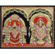 Balaji Thayar  Tanjore Paintings