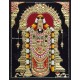 Balaji Tanjore Painting