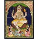 Dakshinamurthi Tanjore Painting