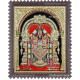 Balaji 2D Tanjore Painting Balaji 2D Tanjore Painting